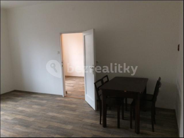 Prenájom bytu 2-izbový 51 m², Za Vokovickou Vozovnou, Praha, Praha