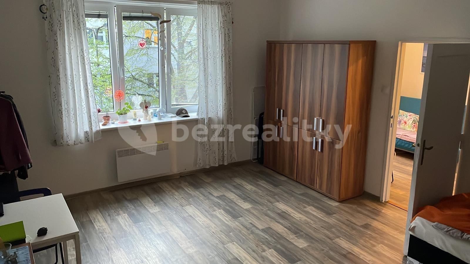 Prenájom bytu 2-izbový 51 m², Za Vokovickou Vozovnou, Praha, Praha Prenájom bytu 2-izbový 51 m², Za Vokovickou Vozovnou, Praha, Praha