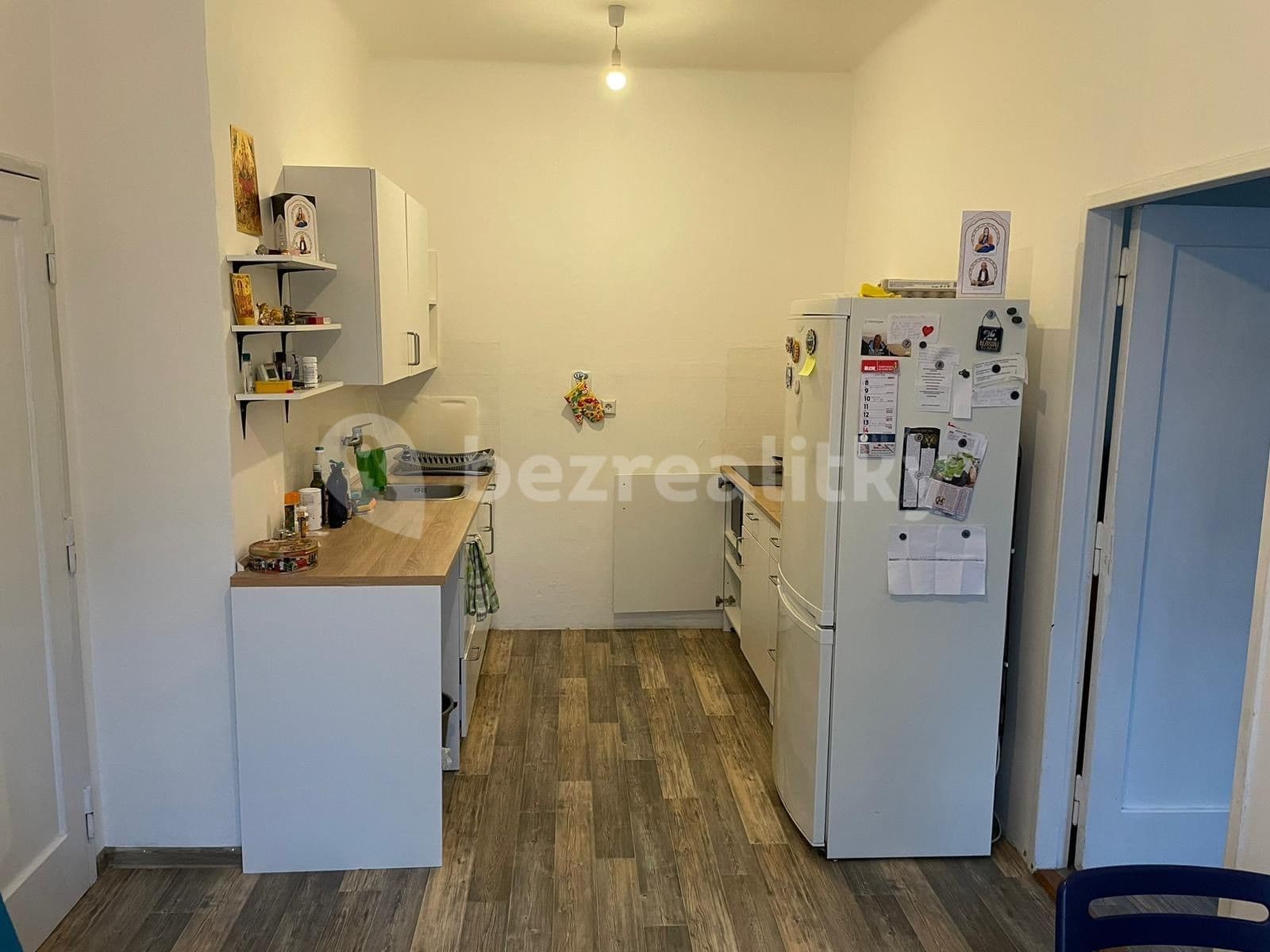 Prenájom bytu 2-izbový 51 m², Za Vokovickou Vozovnou, Praha, Praha Prenájom bytu 2-izbový 51 m², Za Vokovickou Vozovnou, Praha, Praha