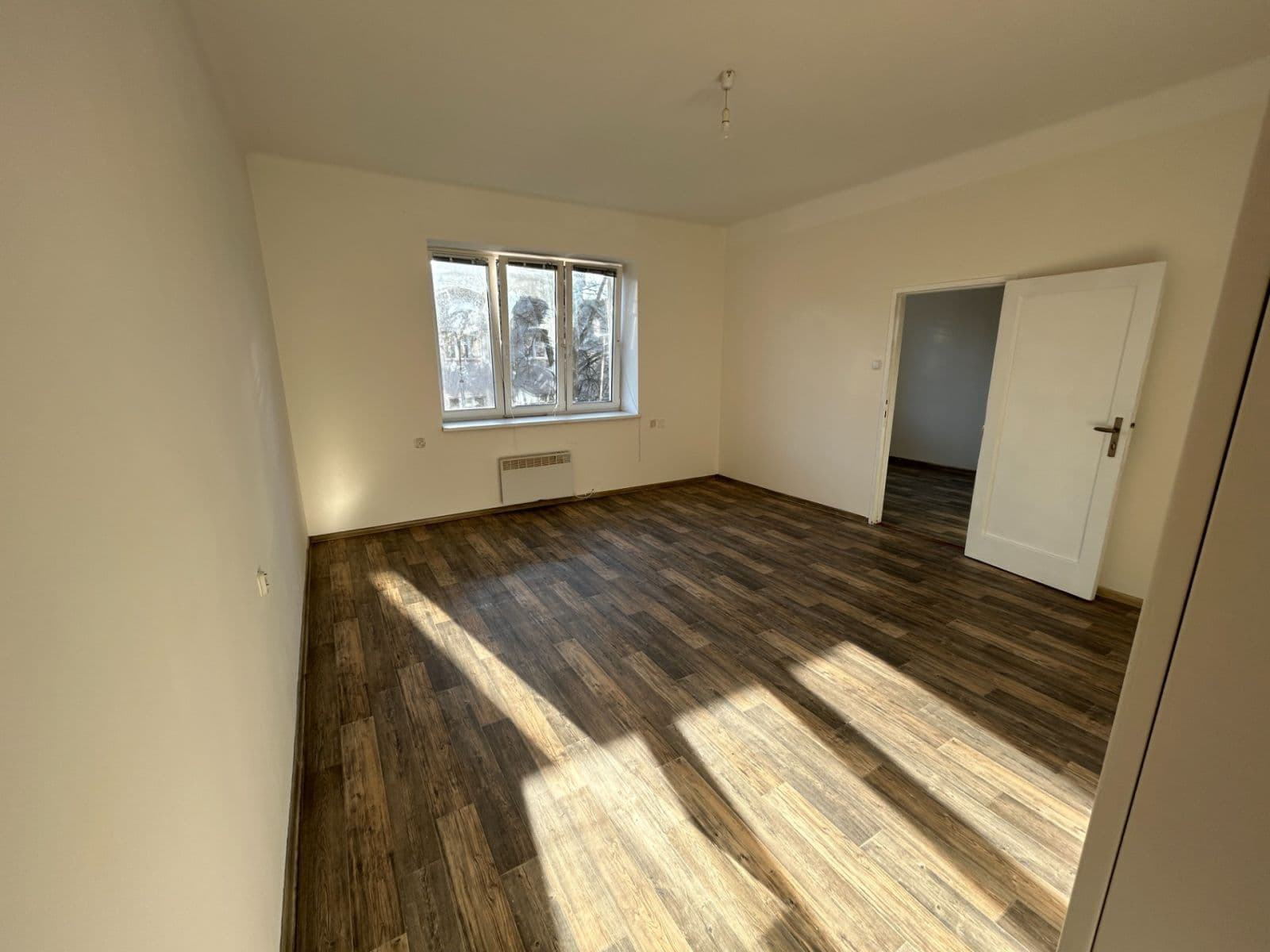 Prenájom bytu 2-izbový 51 m², Za Vokovickou Vozovnou, Praha, Praha Prenájom bytu 2-izbový 51 m², Za Vokovickou Vozovnou, Praha, Praha