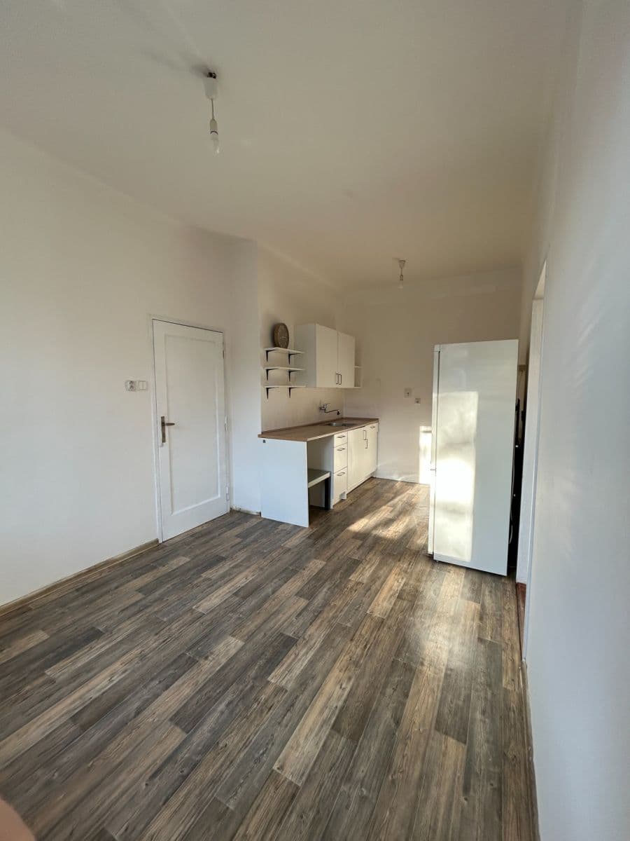 Prenájom bytu 2-izbový 51 m², Za Vokovickou Vozovnou, Praha, Praha Prenájom bytu 2-izbový 51 m², Za Vokovickou Vozovnou, Praha, Praha