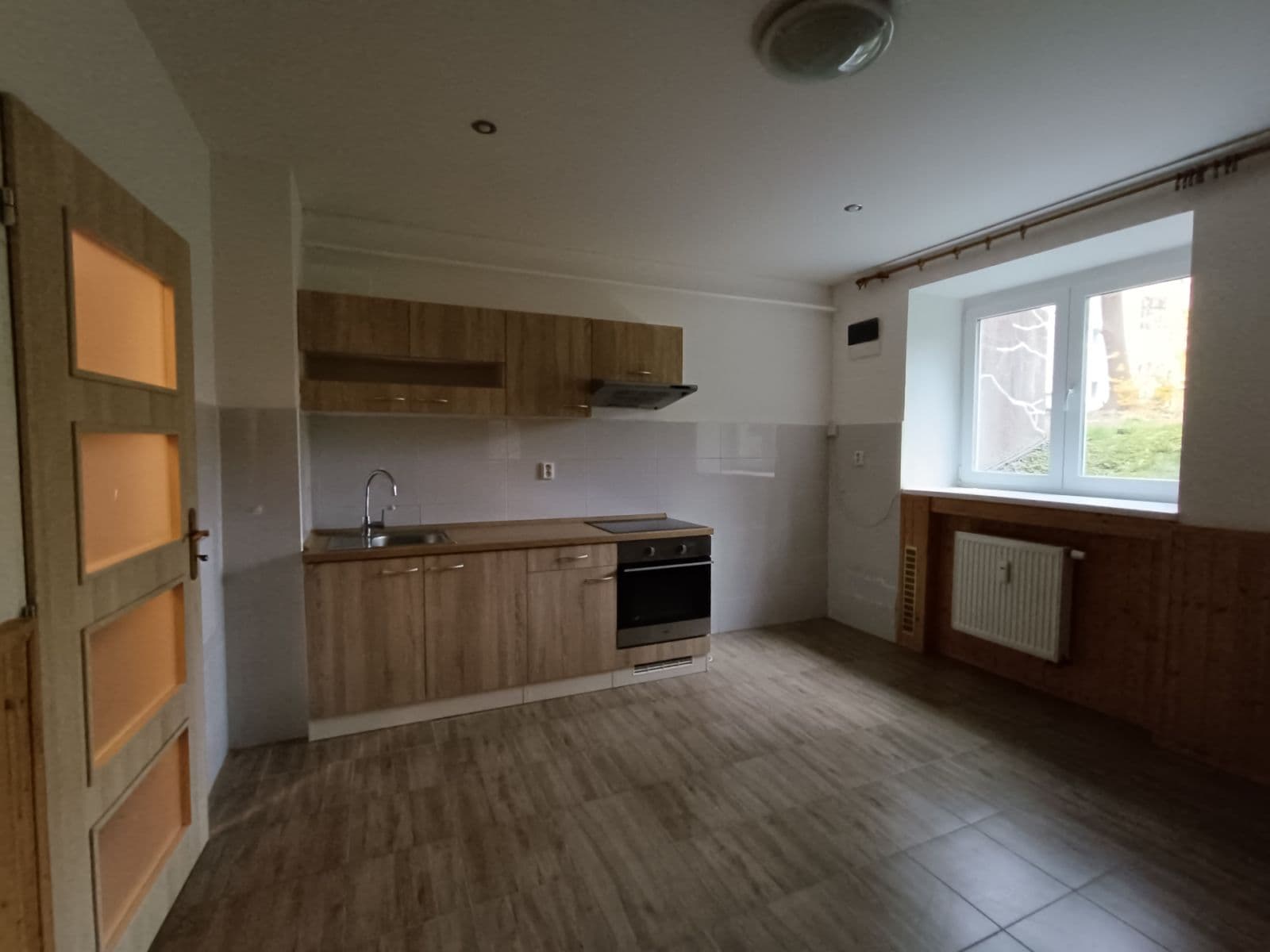 Prenájom bytu 2-izbový 36 m², Milady Horákové, Brno, Jihomoravský kraj Prenájom bytu 2-izbový 36 m², Milady Horákové, Brno, Jihomoravský kraj