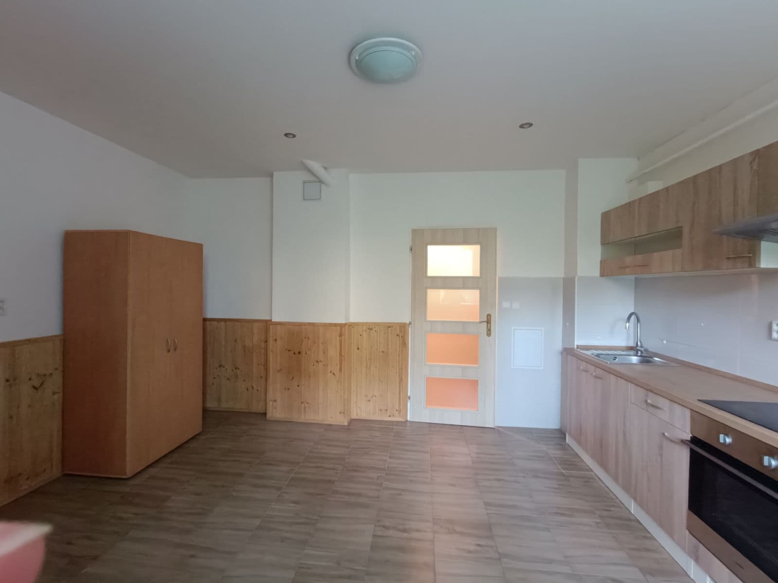 Prenájom bytu 2-izbový 36 m², Milady Horákové, Brno, Jihomoravský kraj Prenájom bytu 2-izbový 36 m², Milady Horákové, Brno, Jihomoravský kraj