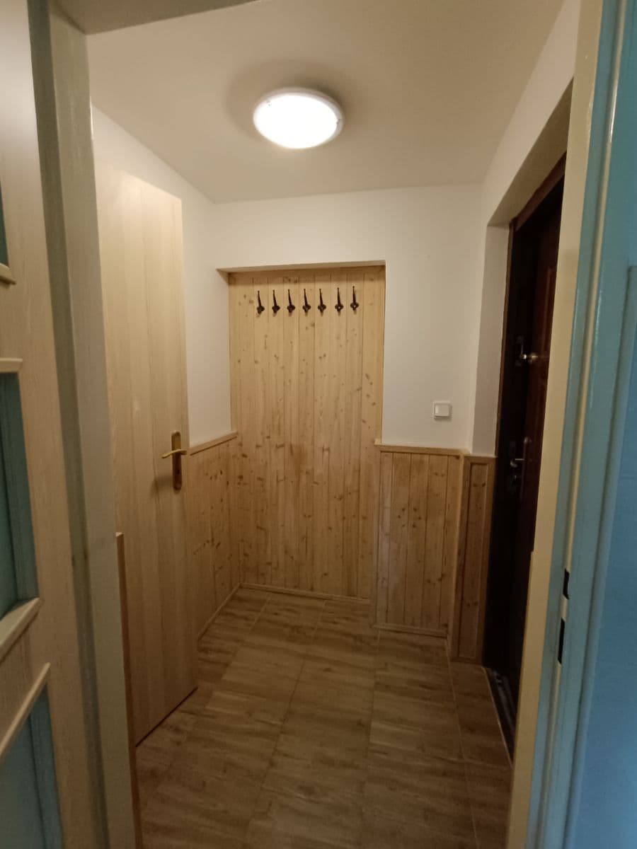 Prenájom bytu 2-izbový 36 m², Milady Horákové, Brno, Jihomoravský kraj Prenájom bytu 2-izbový 36 m², Milady Horákové, Brno, Jihomoravský kraj