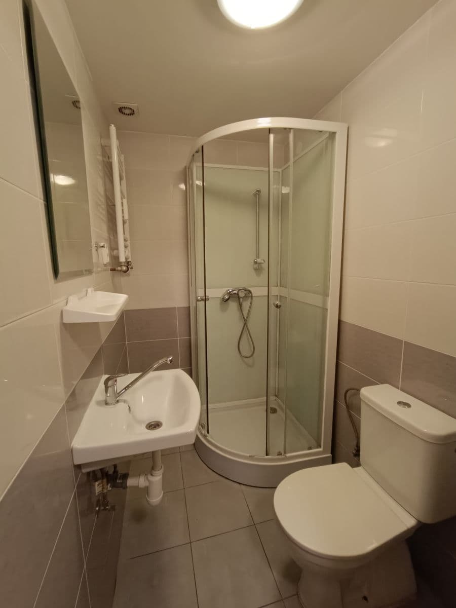 Prenájom bytu 2-izbový 36 m², Milady Horákové, Brno, Jihomoravský kraj Prenájom bytu 2-izbový 36 m², Milady Horákové, Brno, Jihomoravský kraj