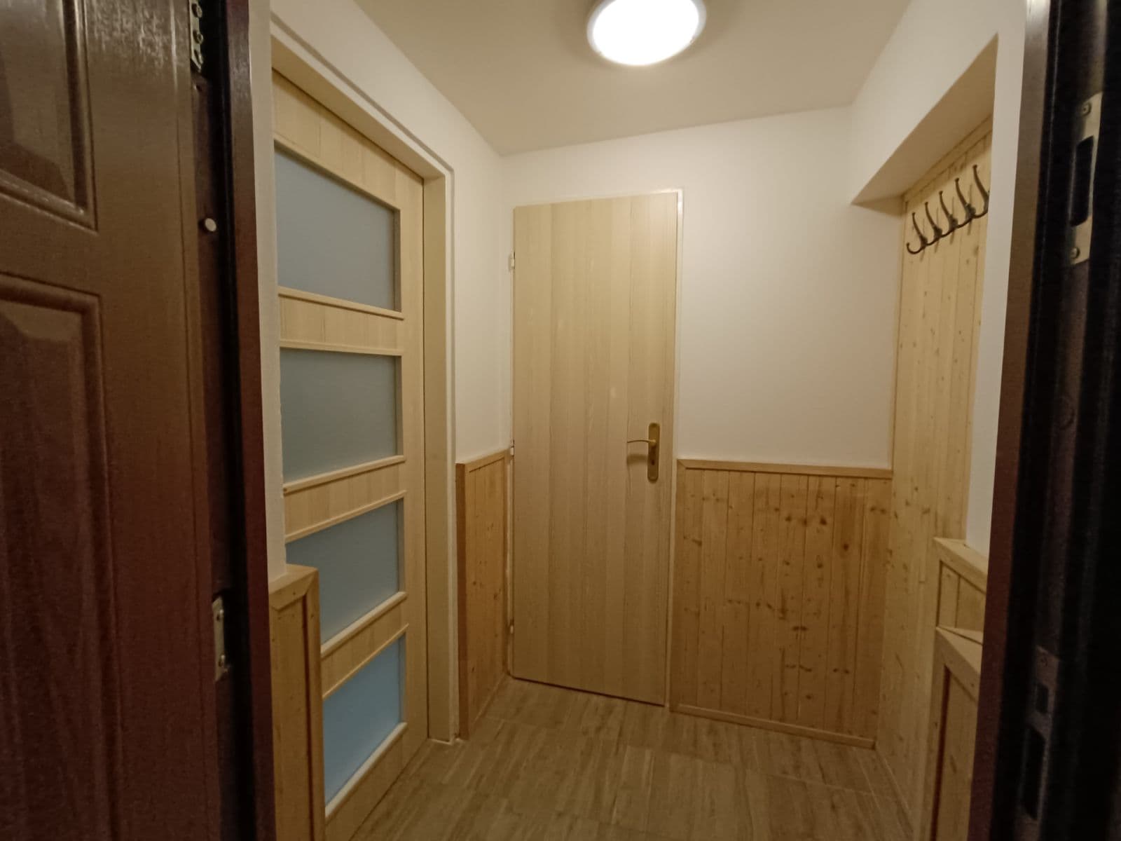 Prenájom bytu 2-izbový 36 m², Milady Horákové, Brno, Jihomoravský kraj Prenájom bytu 2-izbový 36 m², Milady Horákové, Brno, Jihomoravský kraj