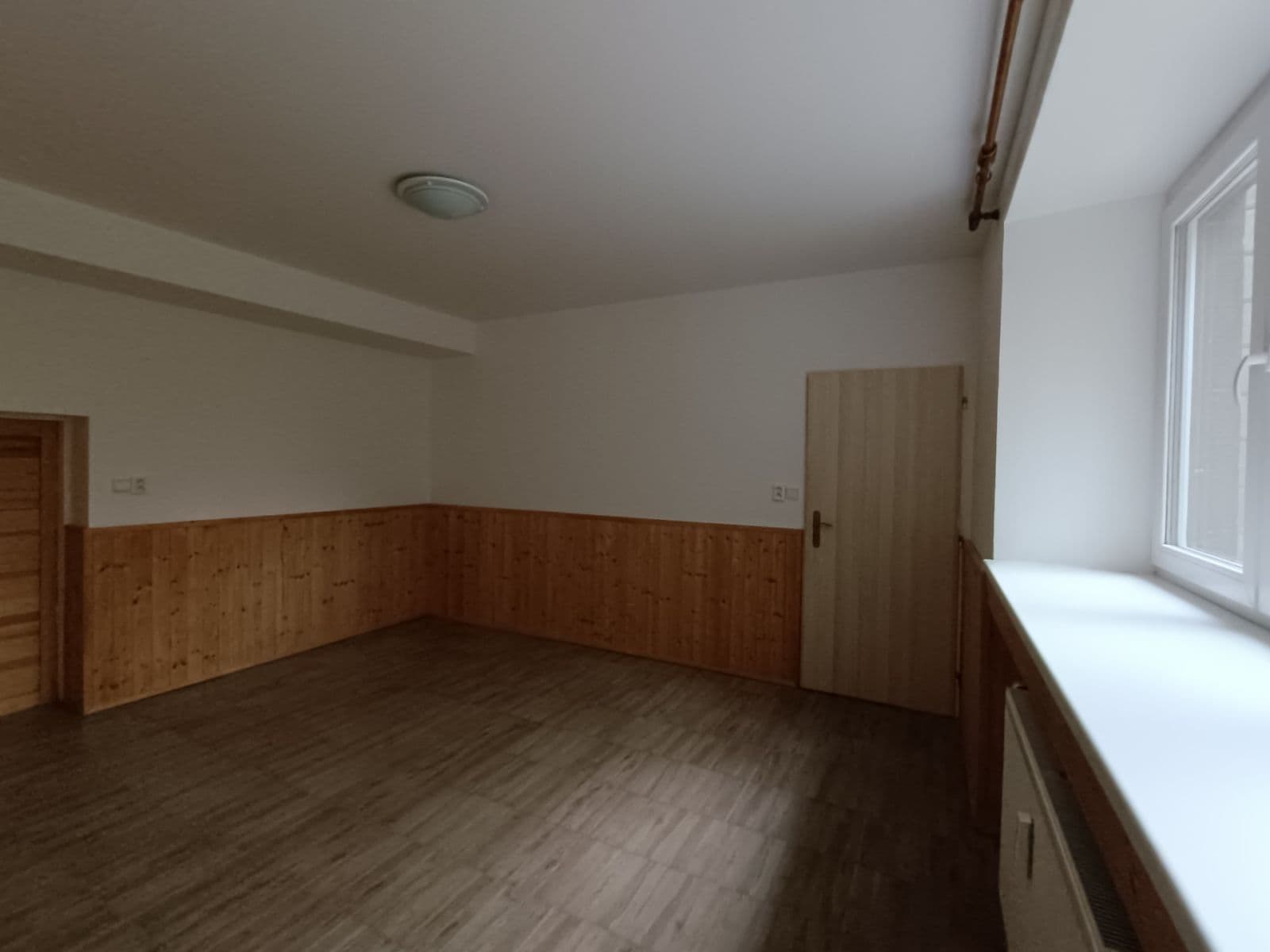 Prenájom bytu 2-izbový 36 m², Milady Horákové, Brno, Jihomoravský kraj Prenájom bytu 2-izbový 36 m², Milady Horákové, Brno, Jihomoravský kraj