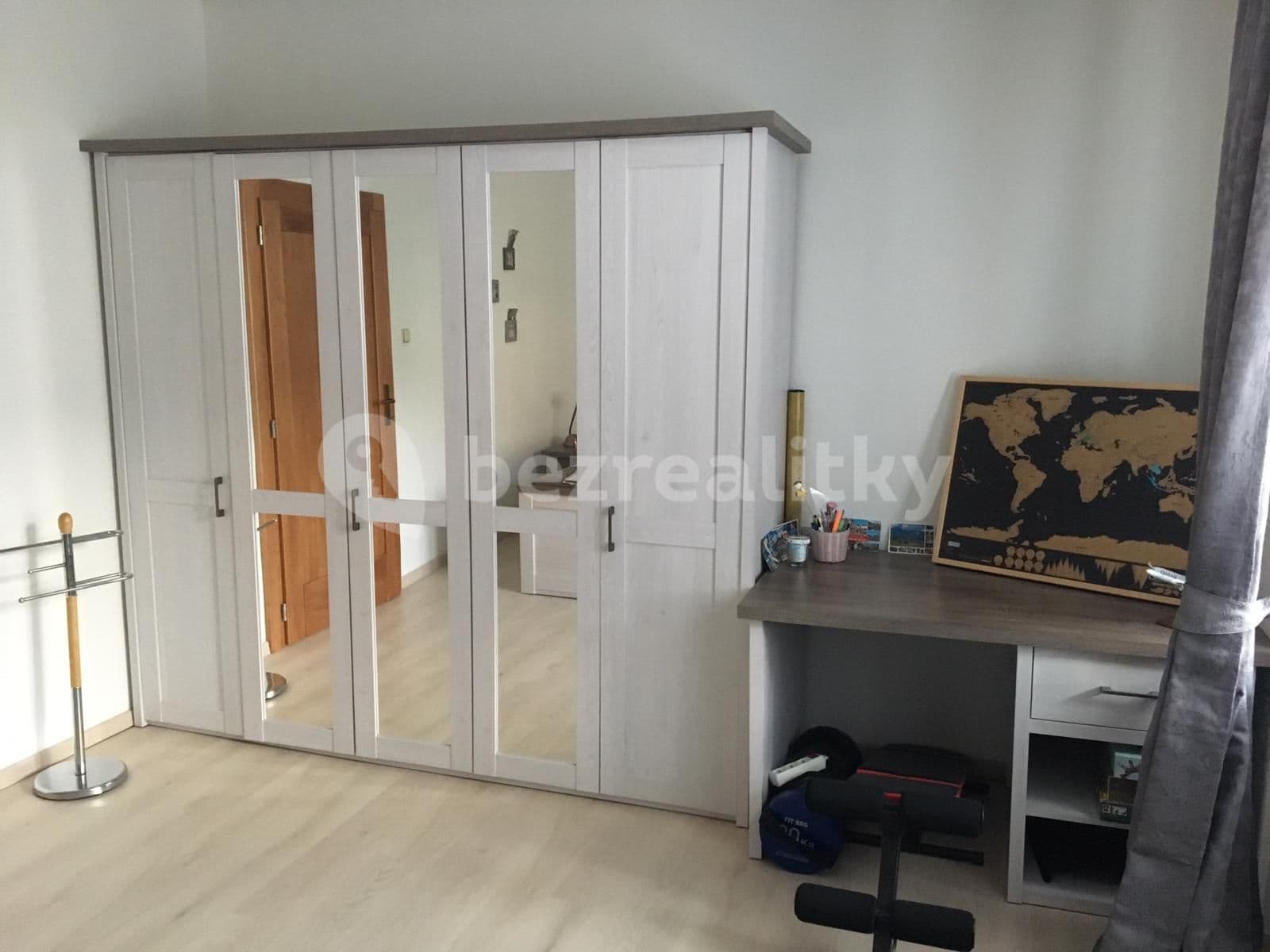 Prenájom bytu 1-izbový 45 m², Starodružiníků, Olomouc, Olomoucký kraj Prenájom bytu 1-izbový 45 m², Starodružiníků, Olomouc, Olomoucký kraj