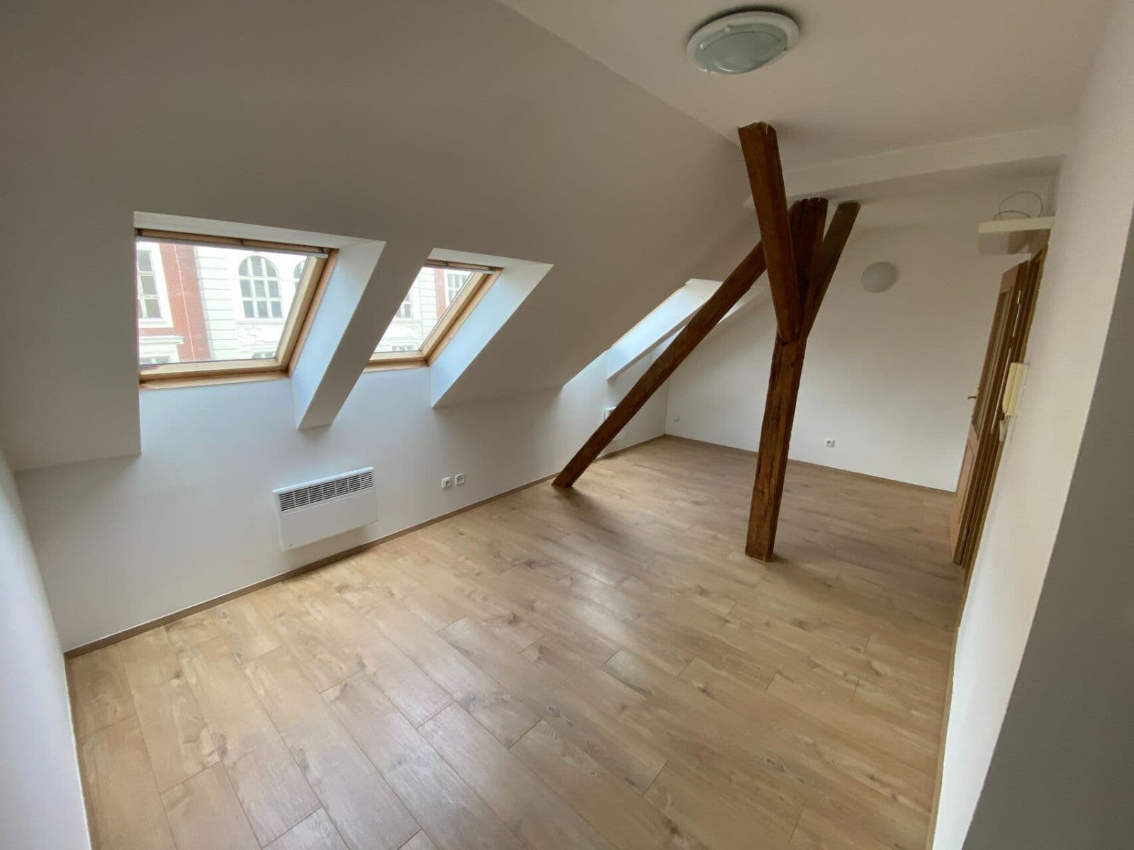 Prenájom bytu 1-izbový 26 m², Umělecká, Praha, Praha Prenájom bytu 1-izbový 26 m², Umělecká, Praha, Praha