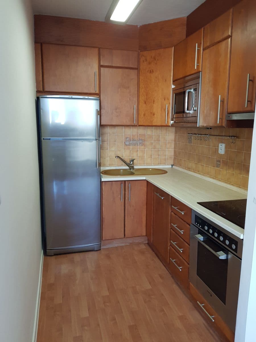Prenájom bytu 2-izbový 42 m², Hnězdenská, Praha, Praha Prenájom bytu 2-izbový 42 m², Hnězdenská, Praha, Praha