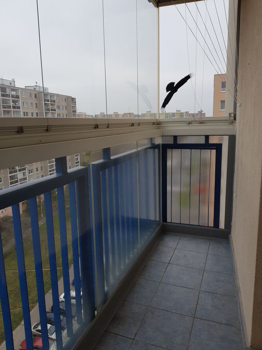 Prenájom bytu 2-izbový 42 m², Hnězdenská, Praha, Praha Prenájom bytu 2-izbový 42 m², Hnězdenská, Praha, Praha