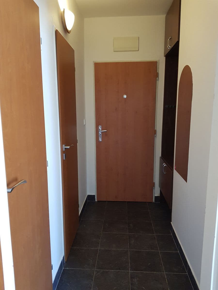 Prenájom bytu 2-izbový 42 m², Hnězdenská, Praha, Praha Prenájom bytu 2-izbový 42 m², Hnězdenská, Praha, Praha
