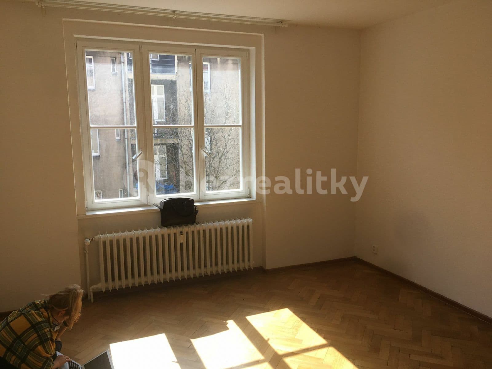 Prenájom bytu 2-izbový 55 m², Kouřimská, Praha, Praha Prenájom bytu 2-izbový 55 m², Kouřimská, Praha, Praha