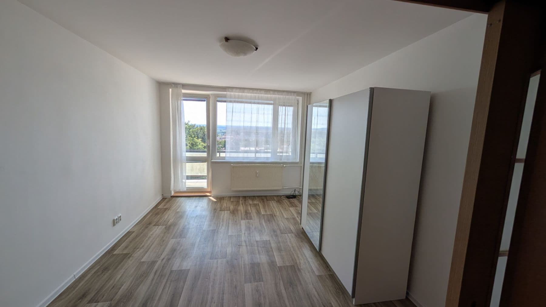 Prenájom bytu 3-izbový 74 m², Olgy Scheinpflugové, Slaný, Středočeský kraj Prenájom bytu 3-izbový 74 m², Olgy Scheinpflugové, Slaný, Středočeský kraj