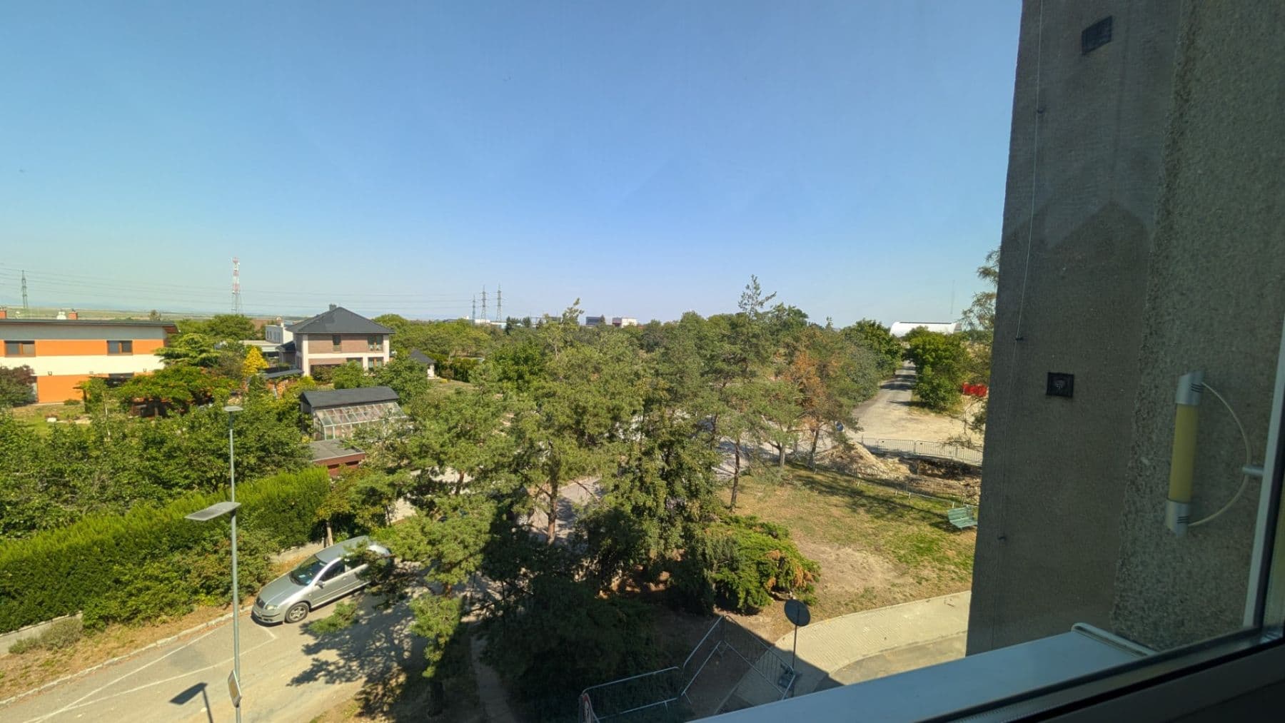 Prenájom bytu 3-izbový 74 m², Olgy Scheinpflugové, Slaný, Středočeský kraj Prenájom bytu 3-izbový 74 m², Olgy Scheinpflugové, Slaný, Středočeský kraj