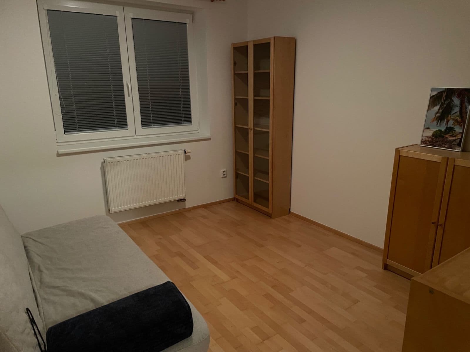 Prenájom bytu 3-izbový 70 m², Toužimská, Praha, Praha Prenájom bytu 3-izbový 70 m², Toužimská, Praha, Praha