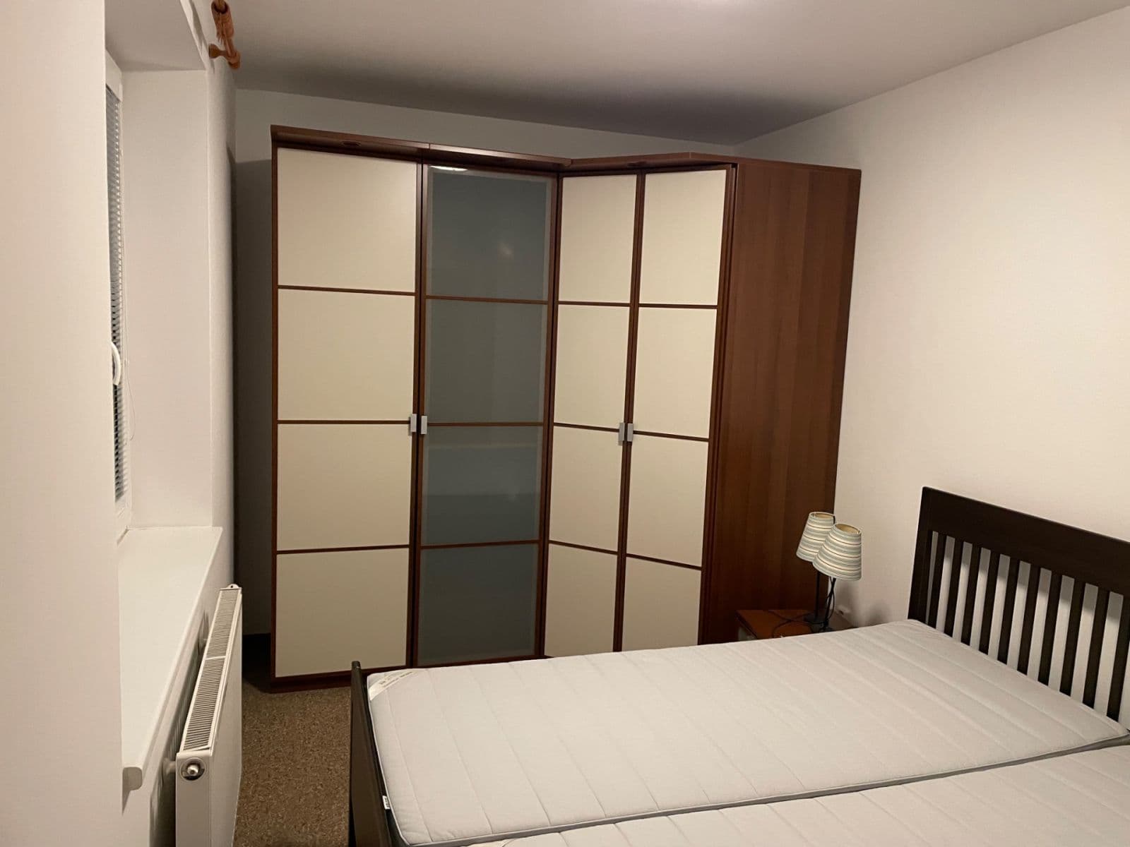 Prenájom bytu 3-izbový 70 m², Toužimská, Praha, Praha Prenájom bytu 3-izbový 70 m², Toužimská, Praha, Praha