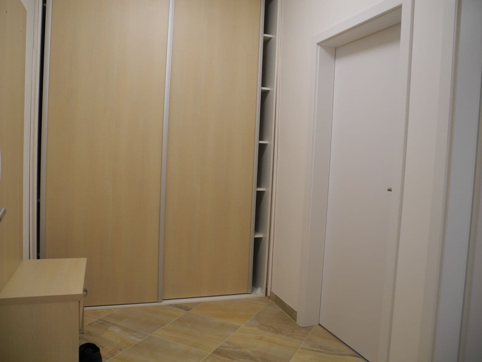 Prenájom bytu 2-izbový 50 m², Padovská, Praha, Praha Prenájom bytu 2-izbový 50 m², Padovská, Praha, Praha