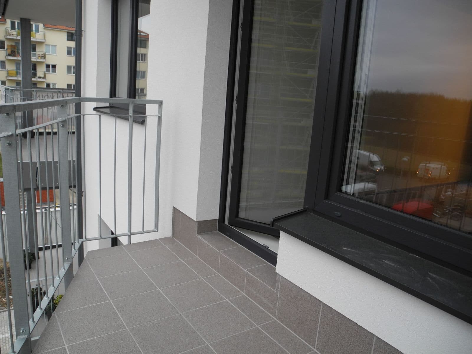 Prenájom bytu 2-izbový 50 m², Padovská, Praha, Praha Prenájom bytu 2-izbový 50 m², Padovská, Praha, Praha