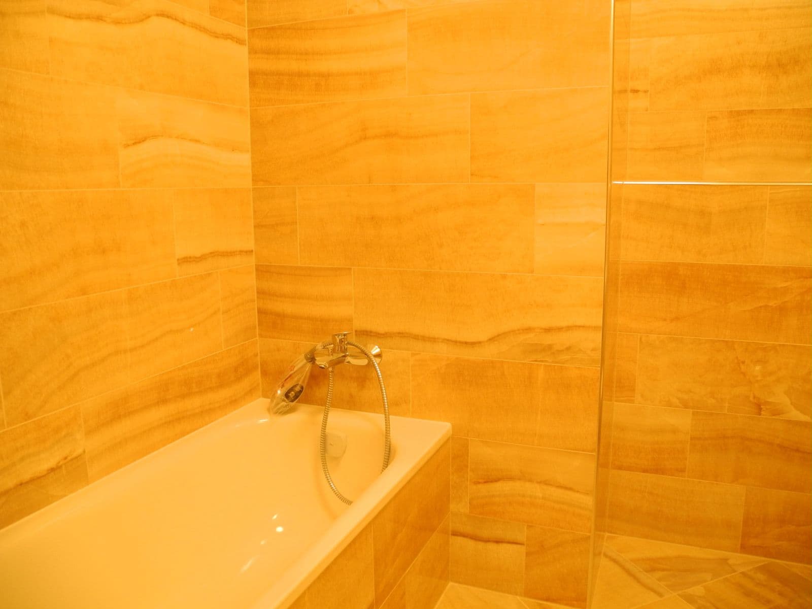 Prenájom bytu 2-izbový 50 m², Padovská, Praha, Praha Prenájom bytu 2-izbový 50 m², Padovská, Praha, Praha