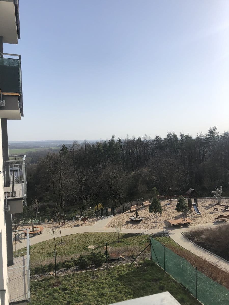 Prenájom bytu 2-izbový 50 m², Padovská, Praha, Praha Prenájom bytu 2-izbový 50 m², Padovská, Praha, Praha