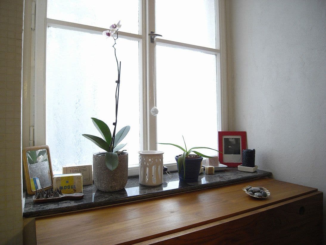 Prenájom bytu 2-izbový 60 m², Jateční, Praha, Praha Prenájom bytu 2-izbový 60 m², Jateční, Praha, Praha