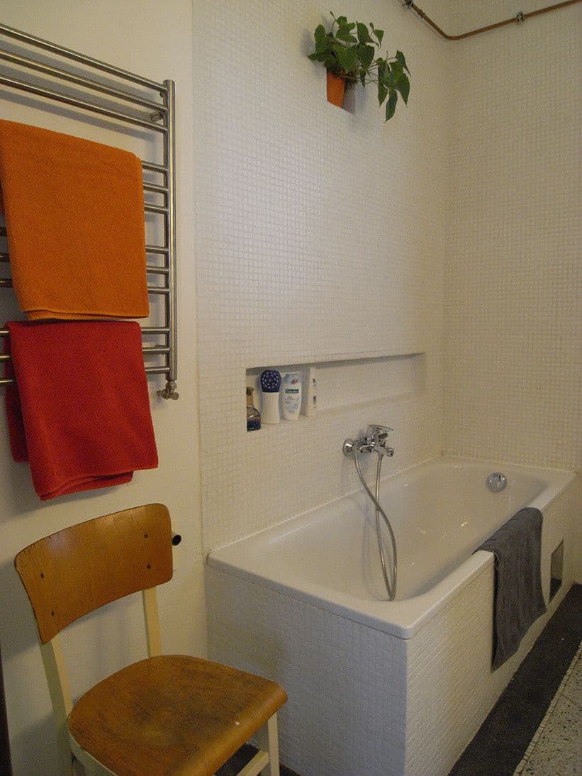 Prenájom bytu 2-izbový 60 m², Jateční, Praha, Praha Prenájom bytu 2-izbový 60 m², Jateční, Praha, Praha