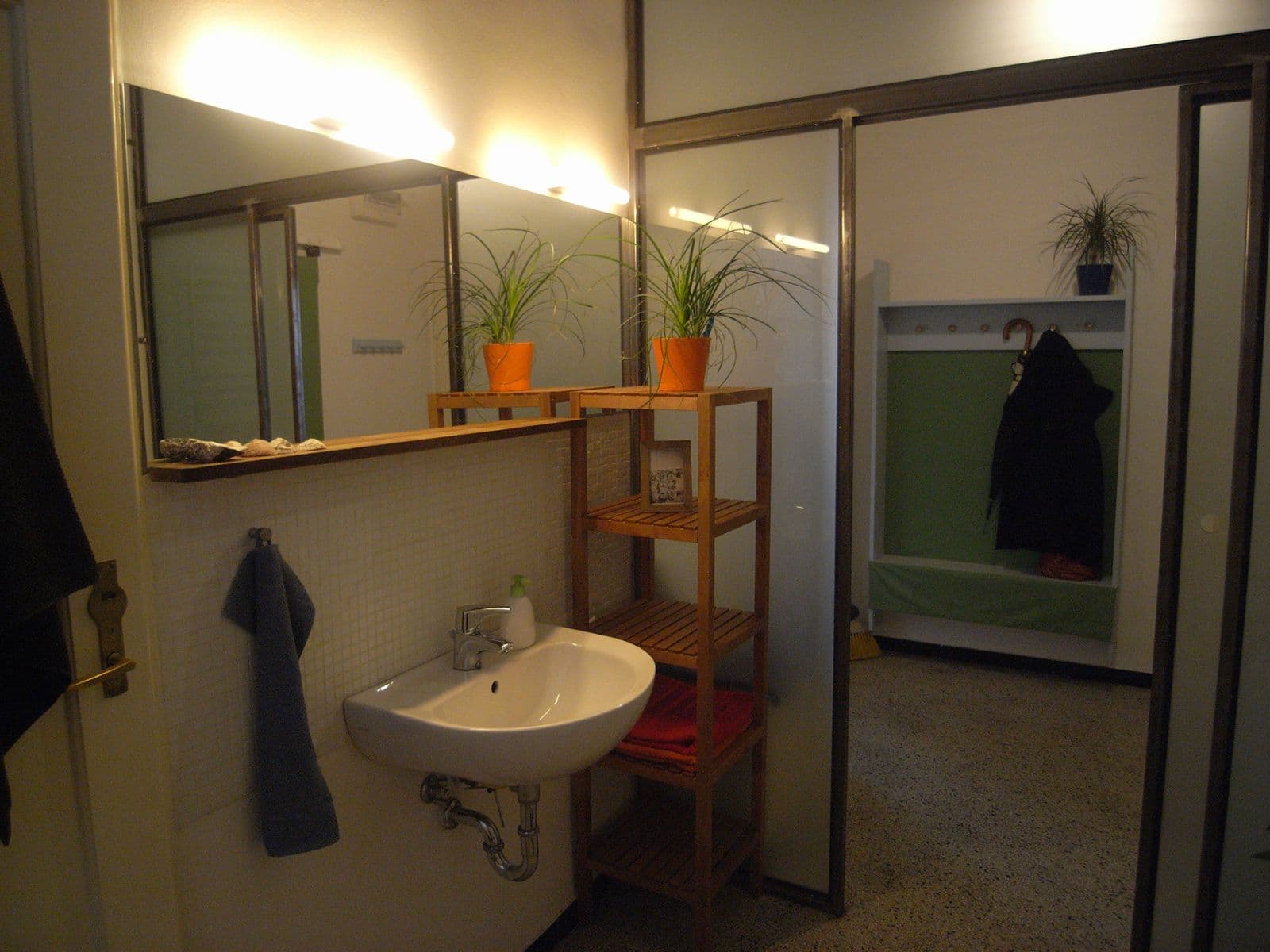 Prenájom bytu 2-izbový 60 m², Jateční, Praha, Praha Prenájom bytu 2-izbový 60 m², Jateční, Praha, Praha