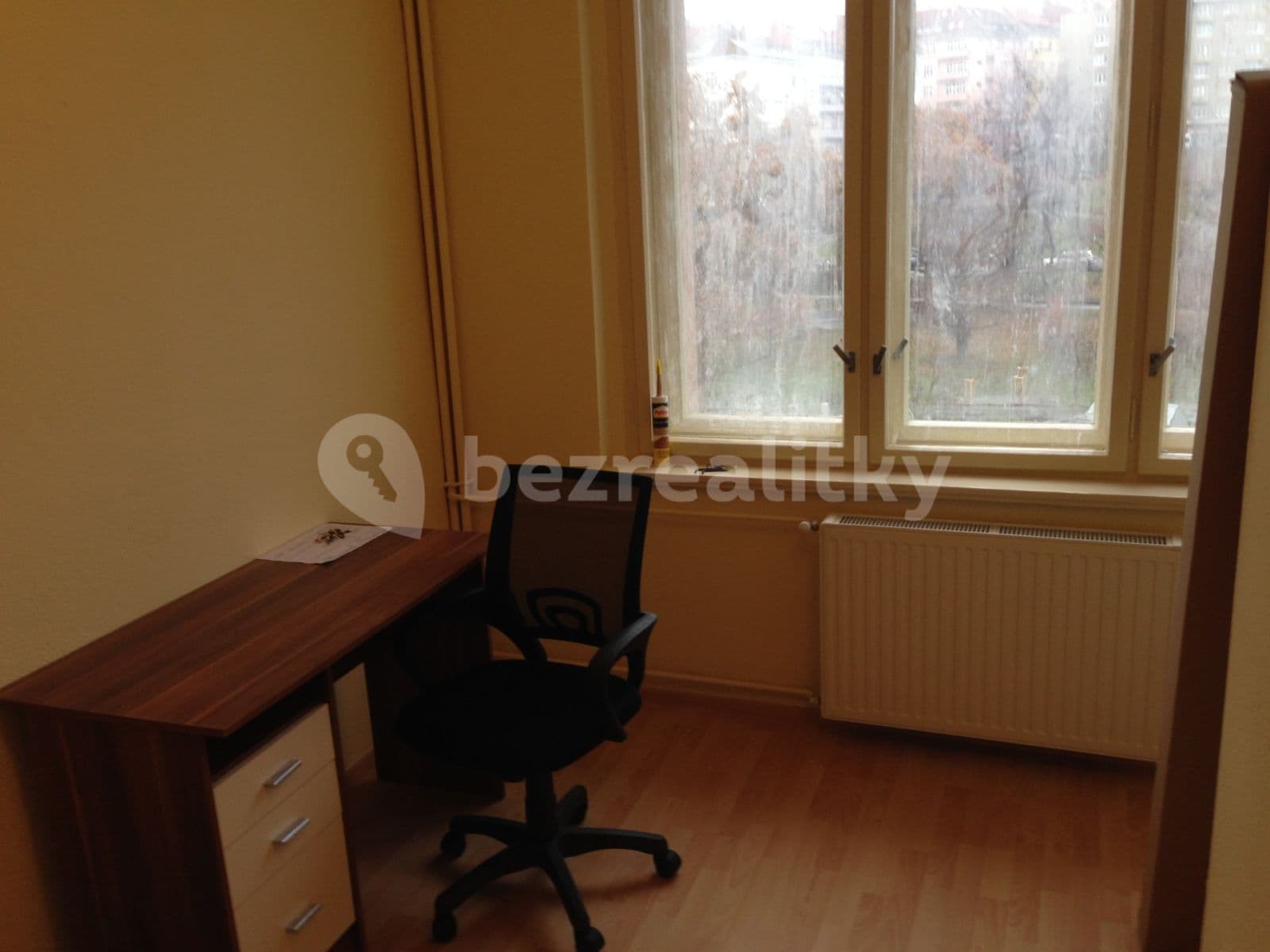 Prenájom bytu 5-izbový 10 m², Moskevská, Praha, Praha Prenájom bytu 5-izbový 10 m², Moskevská, Praha, Praha