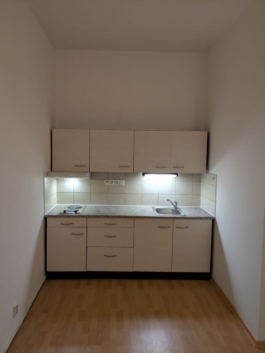 Prenájom bytu 1-izbový 28 m², Lounská, Teplice, Ústecký kraj Prenájom bytu 1-izbový 28 m², Lounská, Teplice, Ústecký kraj