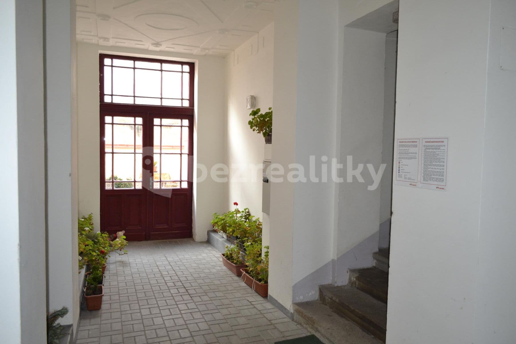 Prenájom bytu 2-izbový 49 m², Březinova, Praha, Praha Prenájom bytu 2-izbový 49 m², Březinova, Praha, Praha