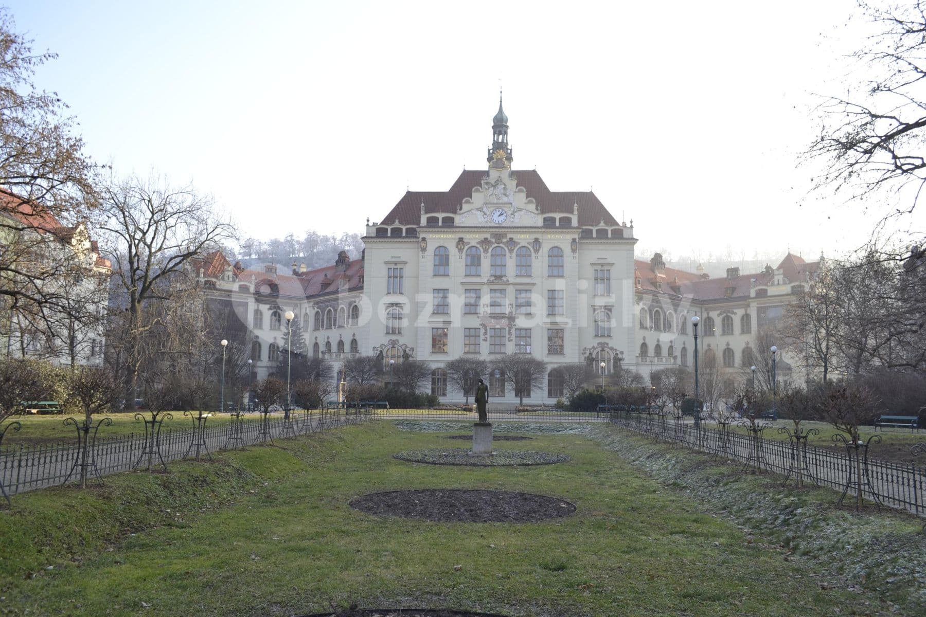 Prenájom bytu 2-izbový 49 m², Březinova, Praha, Praha Prenájom bytu 2-izbový 49 m², Březinova, Praha, Praha