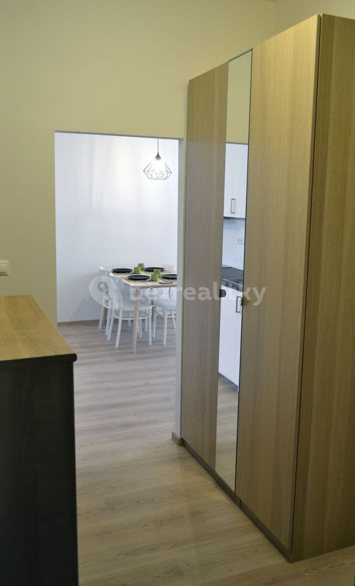 Prenájom bytu 2-izbový 49 m², Březinova, Praha, Praha Prenájom bytu 2-izbový 49 m², Březinova, Praha, Praha