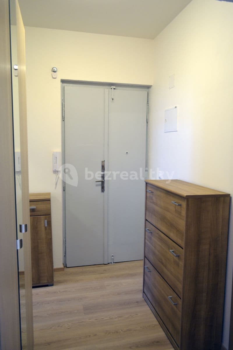 Prenájom bytu 2-izbový 49 m², Březinova, Praha, Praha Prenájom bytu 2-izbový 49 m², Březinova, Praha, Praha