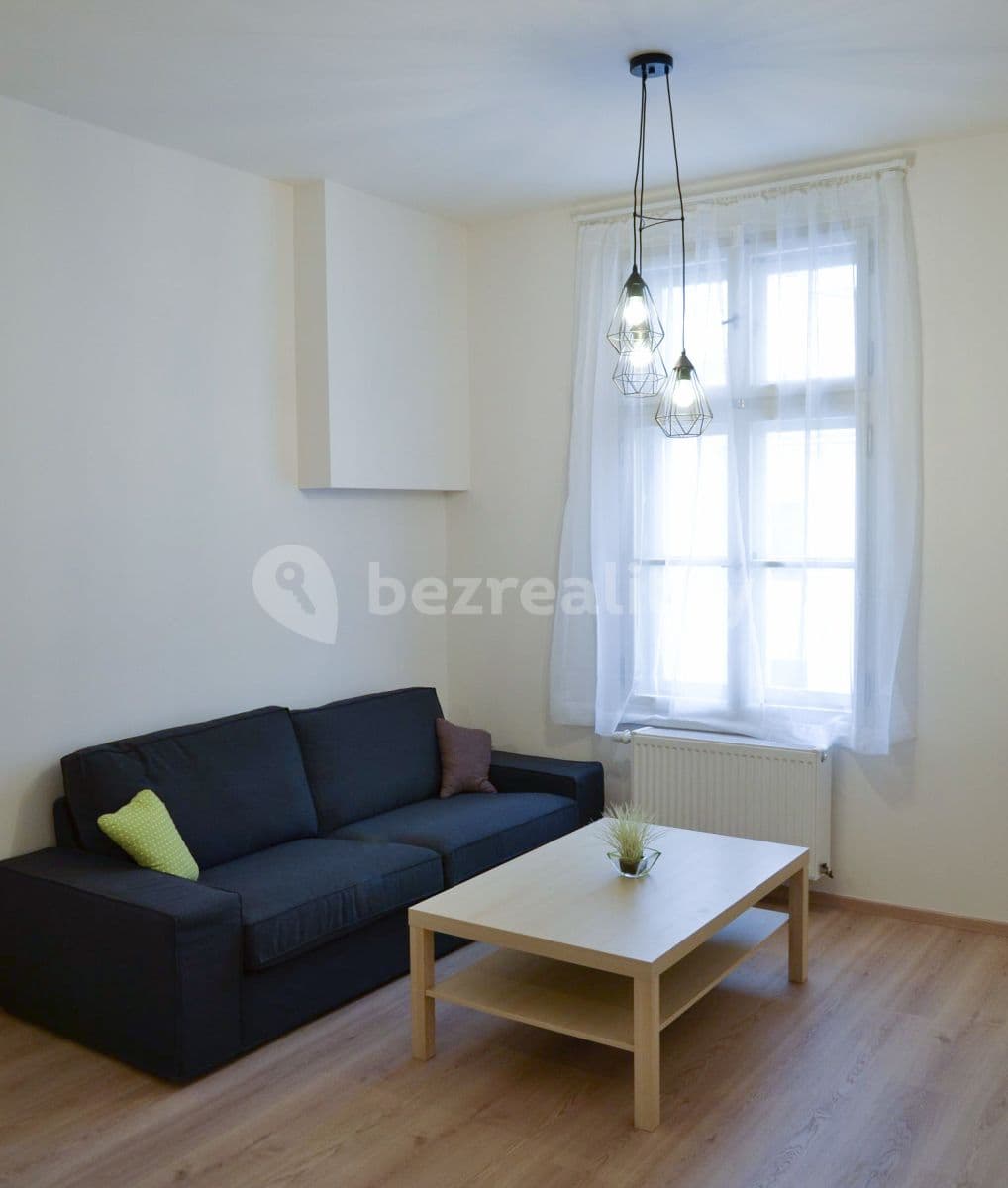 Prenájom bytu 2-izbový 49 m², Březinova, Praha, Praha Prenájom bytu 2-izbový 49 m², Březinova, Praha, Praha