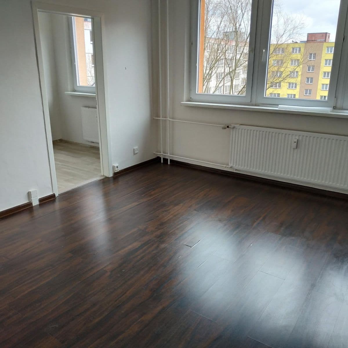 Prenájom bytu 2-izbový 44 m², Aloise Gavlase, Ostrava, Moravskoslezský kraj Prenájom bytu 2-izbový 44 m², Aloise Gavlase, Ostrava, Moravskoslezský kraj