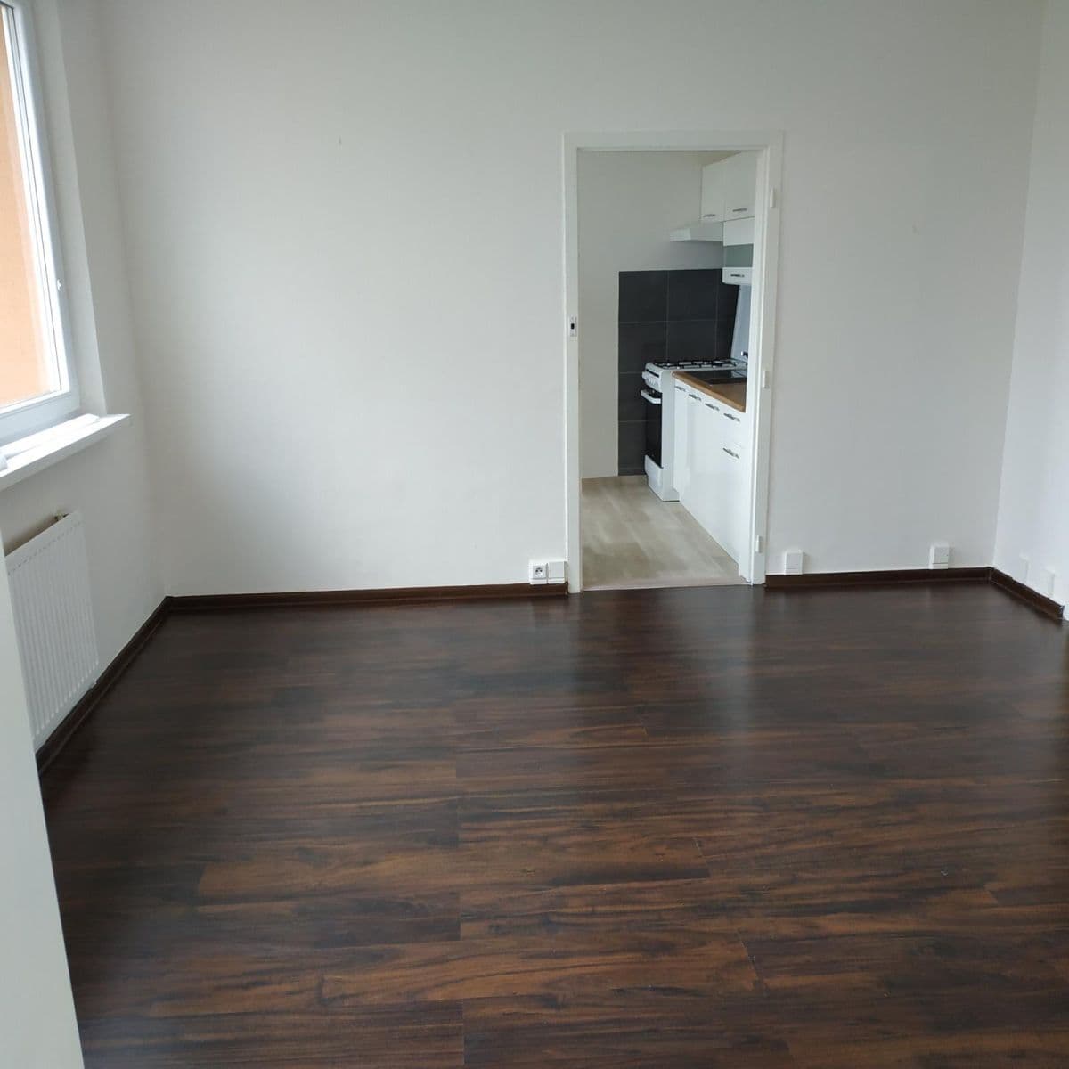 Prenájom bytu 2-izbový 44 m², Aloise Gavlase, Ostrava, Moravskoslezský kraj Prenájom bytu 2-izbový 44 m², Aloise Gavlase, Ostrava, Moravskoslezský kraj