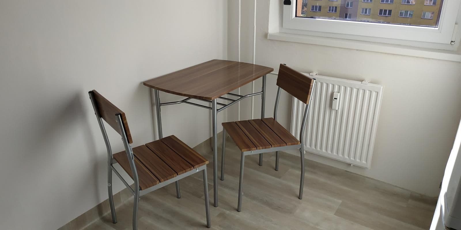 Prenájom bytu 2-izbový 44 m², Aloise Gavlase, Ostrava, Moravskoslezský kraj Prenájom bytu 2-izbový 44 m², Aloise Gavlase, Ostrava, Moravskoslezský kraj
