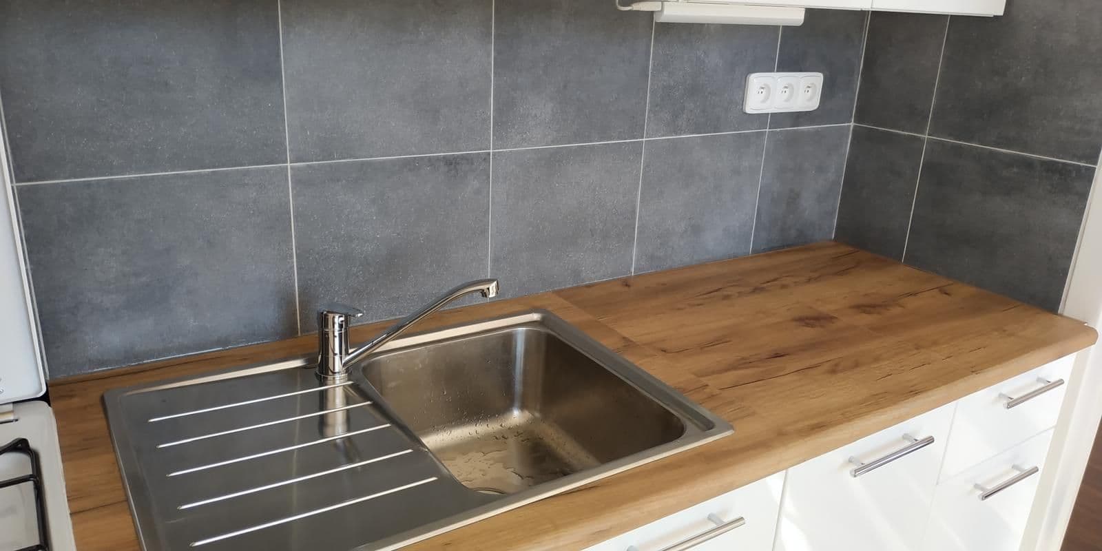 Prenájom bytu 2-izbový 44 m², Aloise Gavlase, Ostrava, Moravskoslezský kraj Prenájom bytu 2-izbový 44 m², Aloise Gavlase, Ostrava, Moravskoslezský kraj