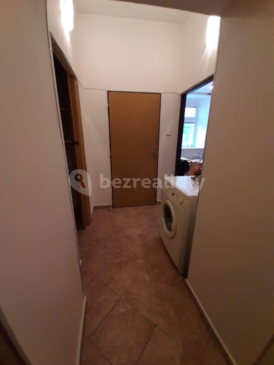 Prenájom bytu 2-izbový 45 m², U Pergamenky, Praha, Praha Prenájom bytu 2-izbový 45 m², U Pergamenky, Praha, Praha