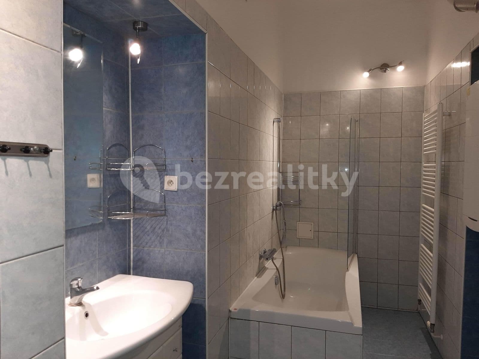 Prenájom bytu 2-izbový 45 m², U Pergamenky, Praha, Praha Prenájom bytu 2-izbový 45 m², U Pergamenky, Praha, Praha