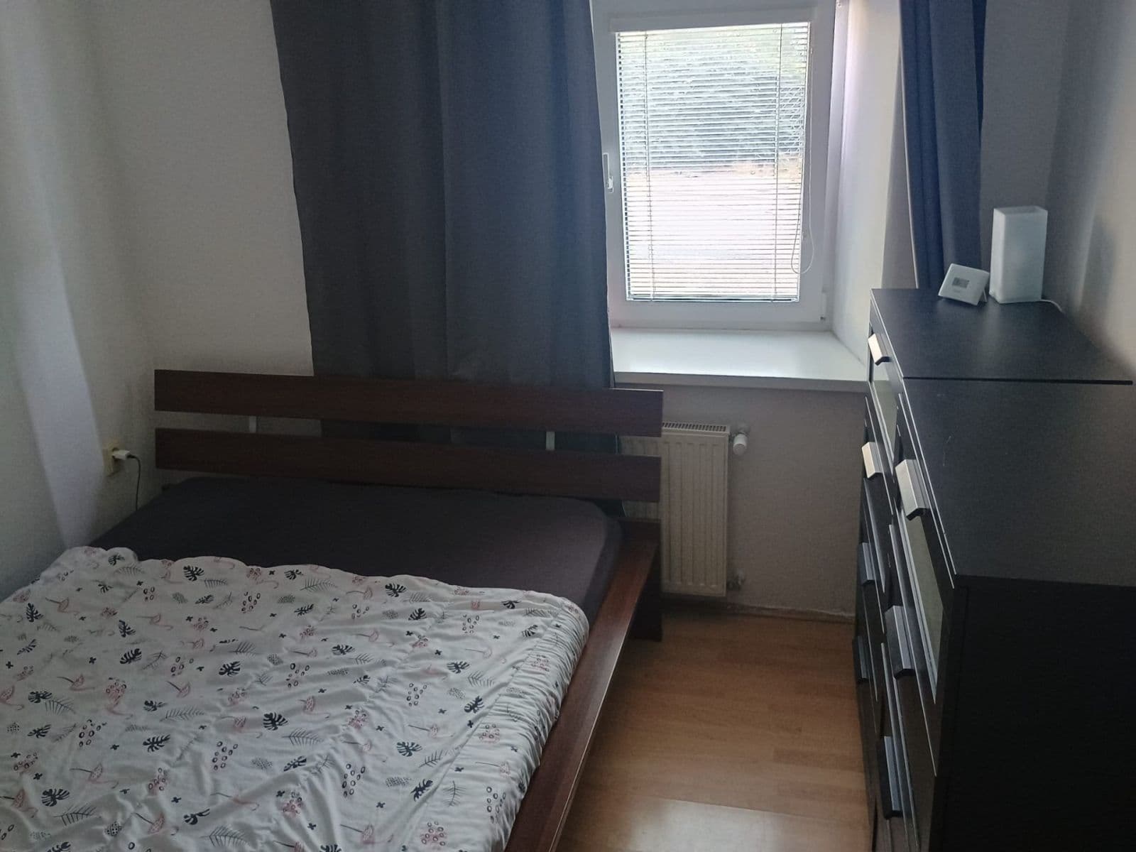 Prenájom bytu 2-izbový 45 m², U Pergamenky, Praha, Praha Prenájom bytu 2-izbový 45 m², U Pergamenky, Praha, Praha