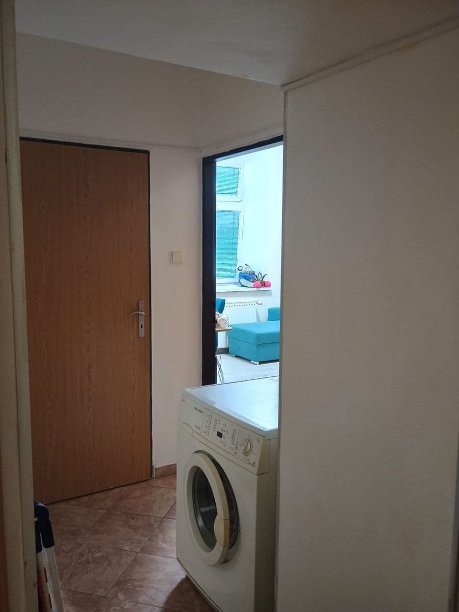 Prenájom bytu 2-izbový 45 m², U Pergamenky, Praha, Praha Prenájom bytu 2-izbový 45 m², U Pergamenky, Praha, Praha