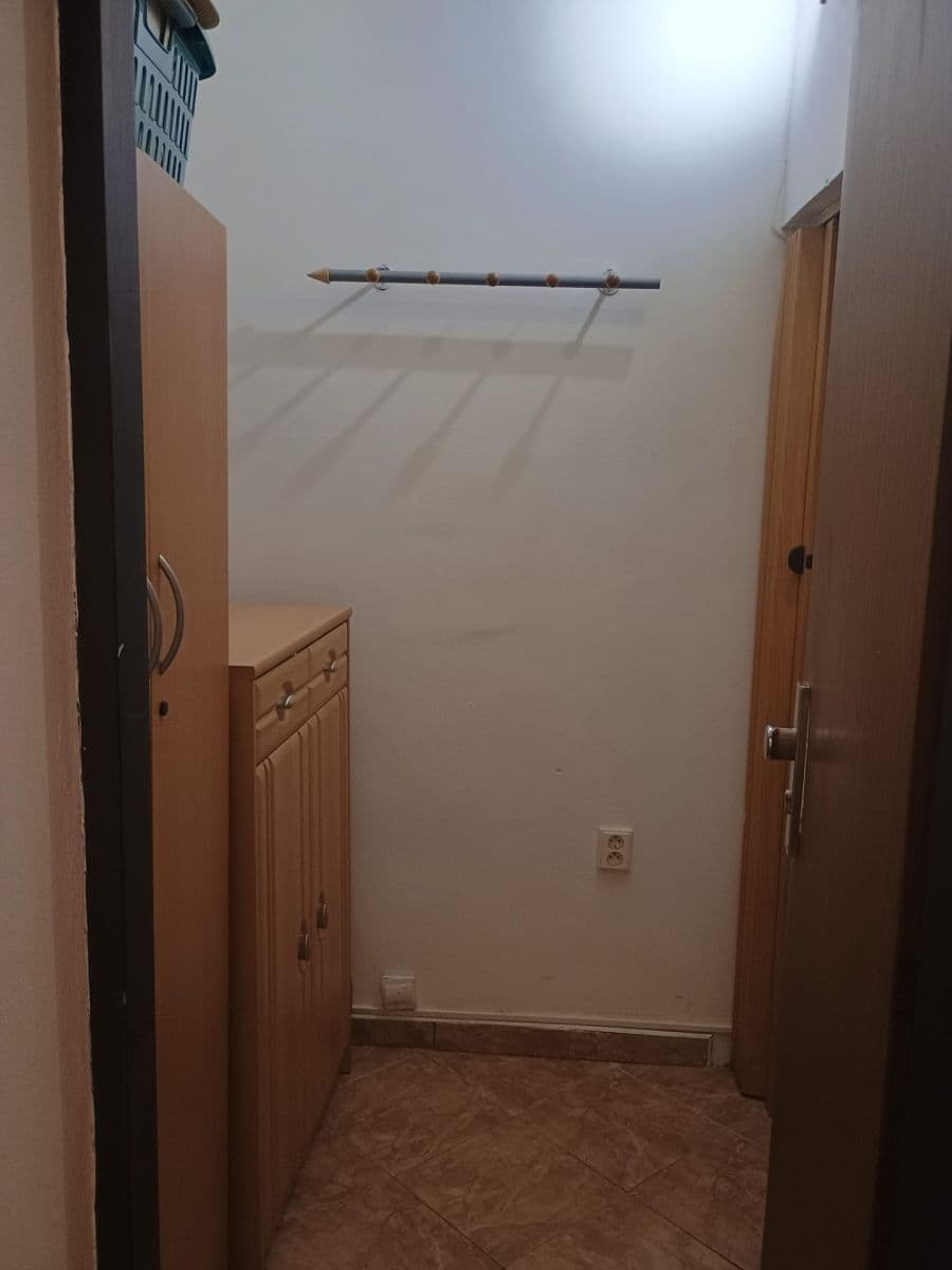 Prenájom bytu 2-izbový 45 m², U Pergamenky, Praha, Praha Prenájom bytu 2-izbový 45 m², U Pergamenky, Praha, Praha