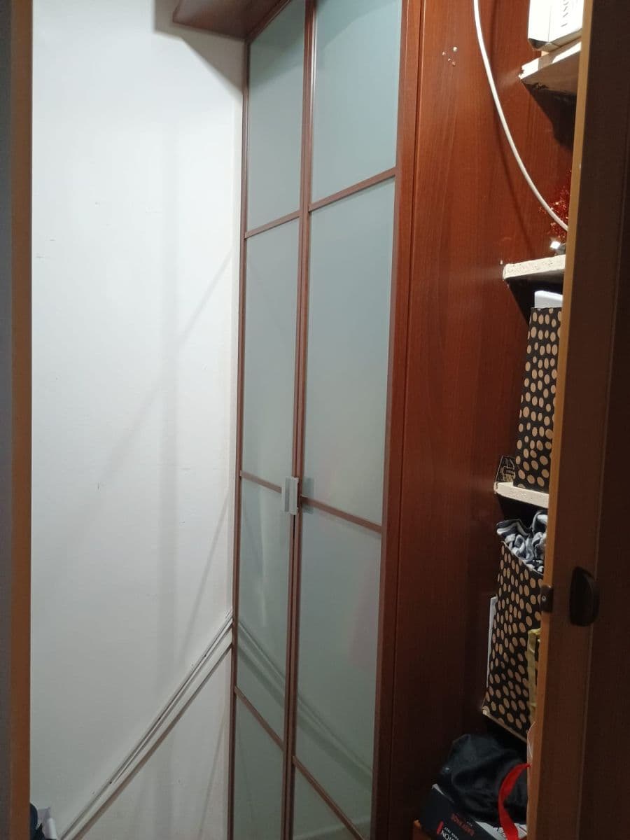 Prenájom bytu 2-izbový 45 m², U Pergamenky, Praha, Praha Prenájom bytu 2-izbový 45 m², U Pergamenky, Praha, Praha