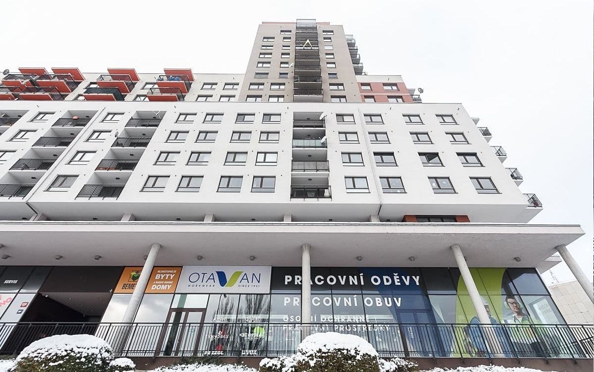 Prenájom bytu 2-izbový 65 m², Praha, Praha Prenájom bytu 2-izbový 65 m², Praha, Praha