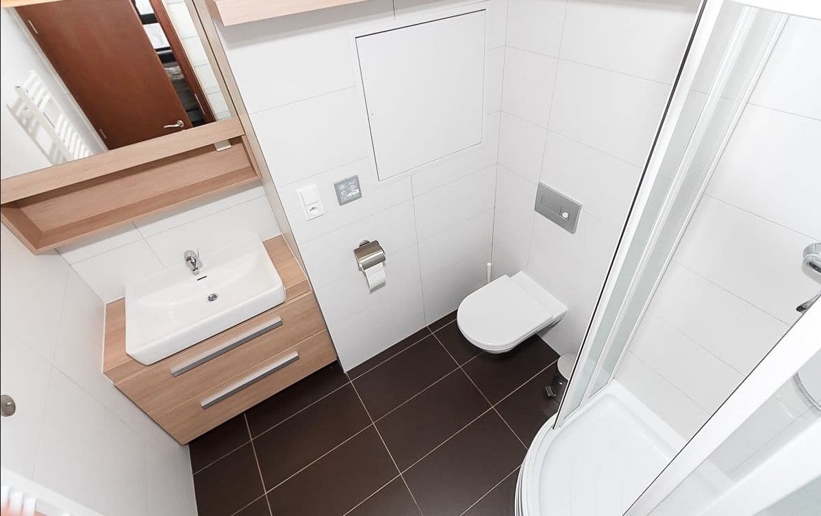Prenájom bytu 2-izbový 65 m², Praha, Praha Prenájom bytu 2-izbový 65 m², Praha, Praha