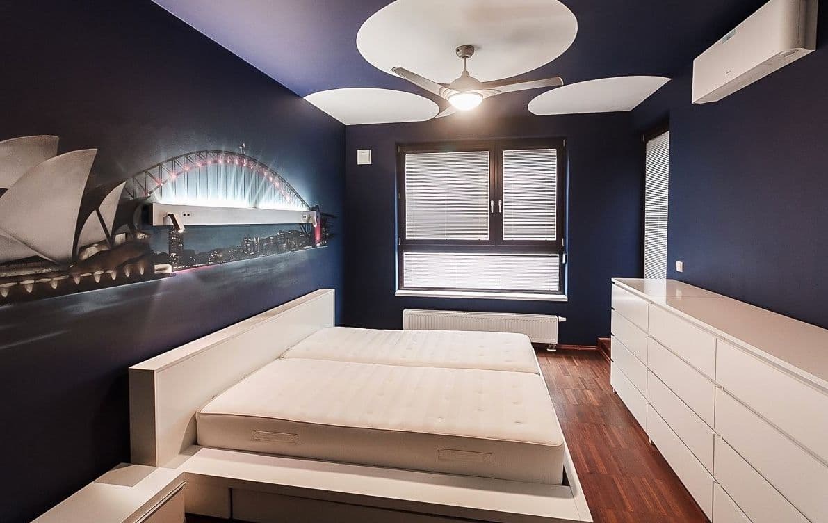 Prenájom bytu 2-izbový 65 m², Praha, Praha Prenájom bytu 2-izbový 65 m², Praha, Praha