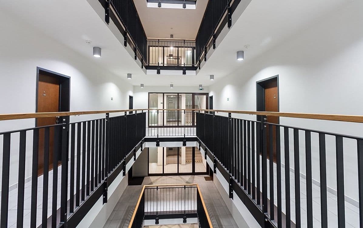 Prenájom bytu 2-izbový 65 m², Praha, Praha Prenájom bytu 2-izbový 65 m², Praha, Praha