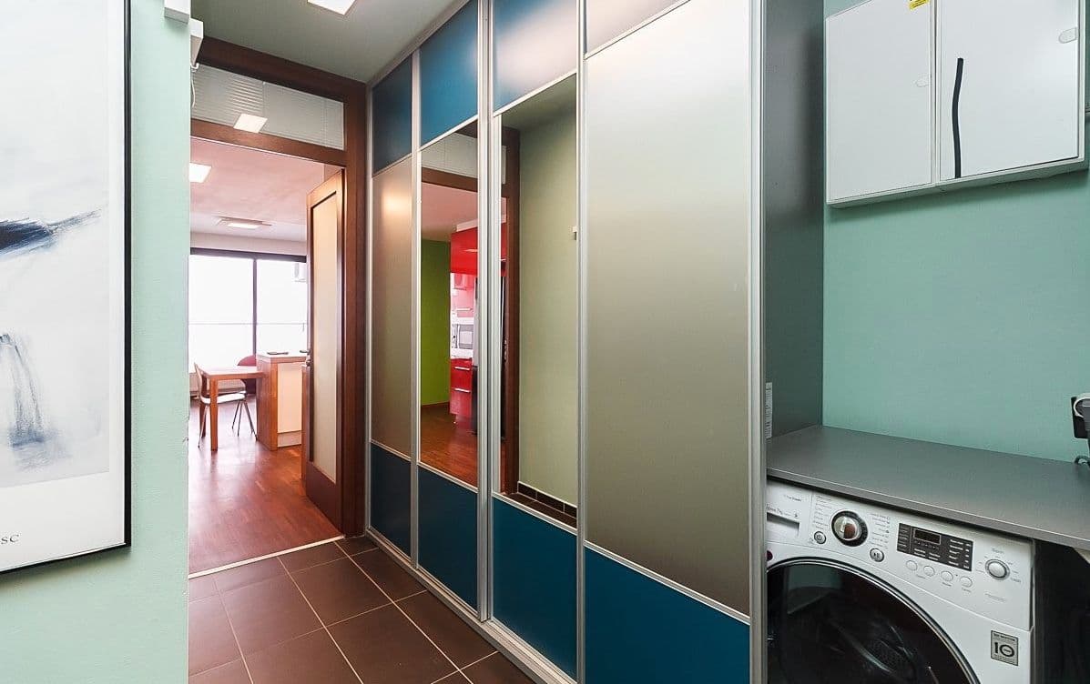 Prenájom bytu 2-izbový 65 m², Praha, Praha Prenájom bytu 2-izbový 65 m², Praha, Praha